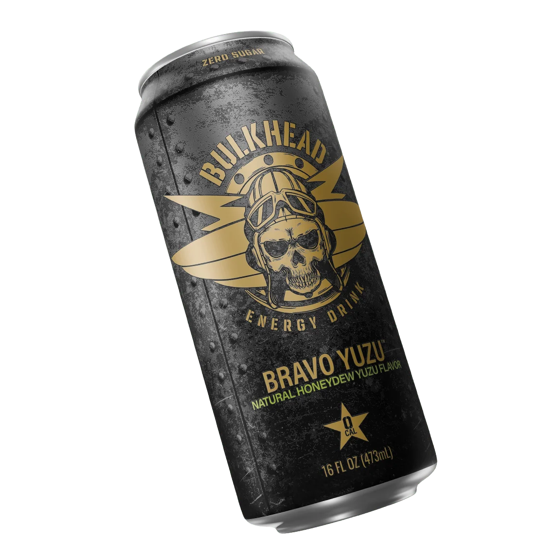 Bulkhead - BRAVO YUZU