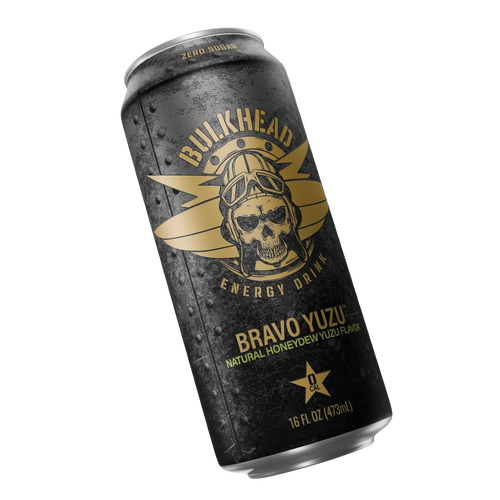 Bulkhead - BRAVO YUZU