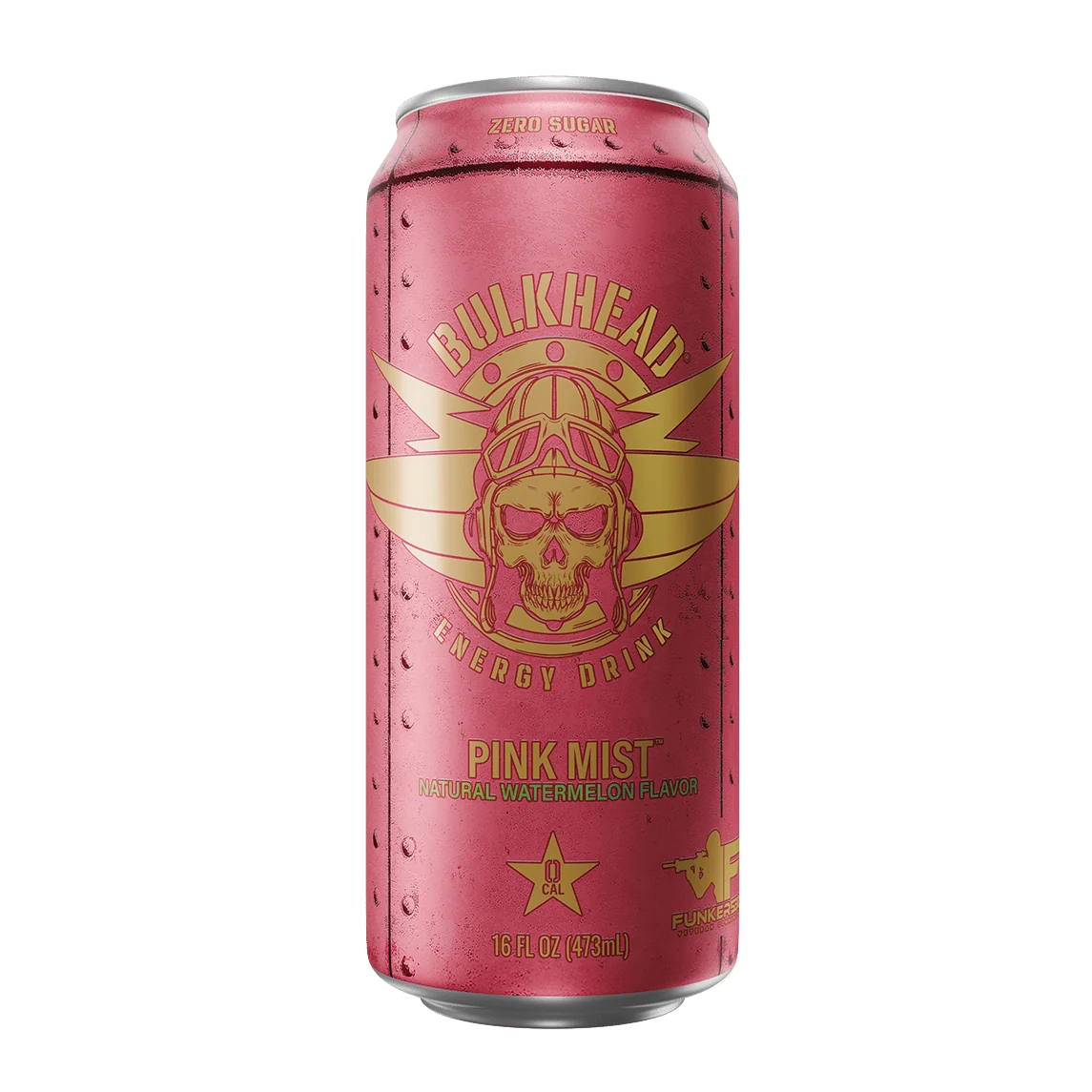 Bulkhead - PINK MIST