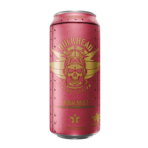 Bulkhead - PINK MIST