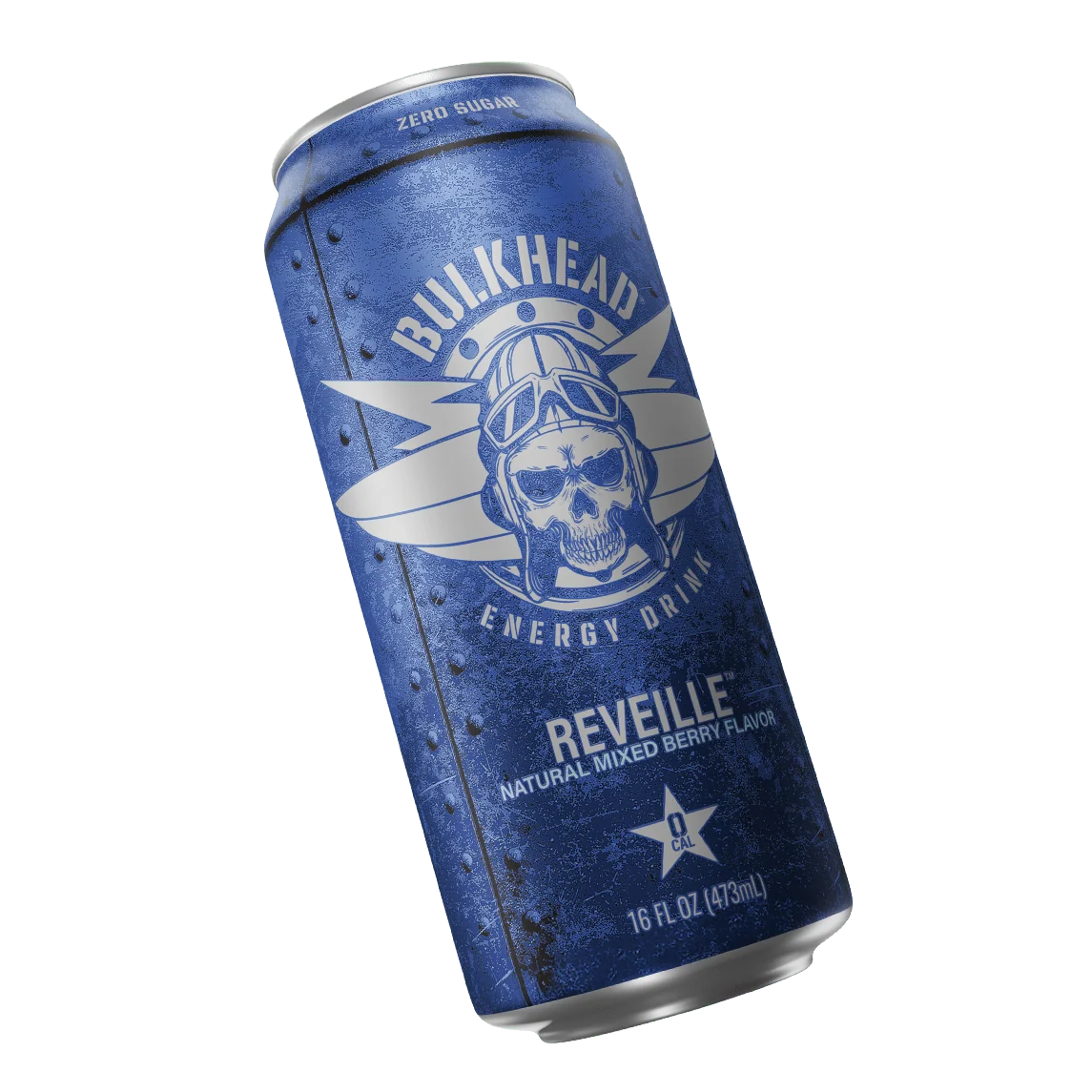 Bulkhead - REVEILLE
