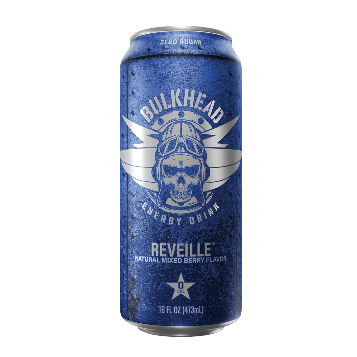Bulkhead - REVEILLE