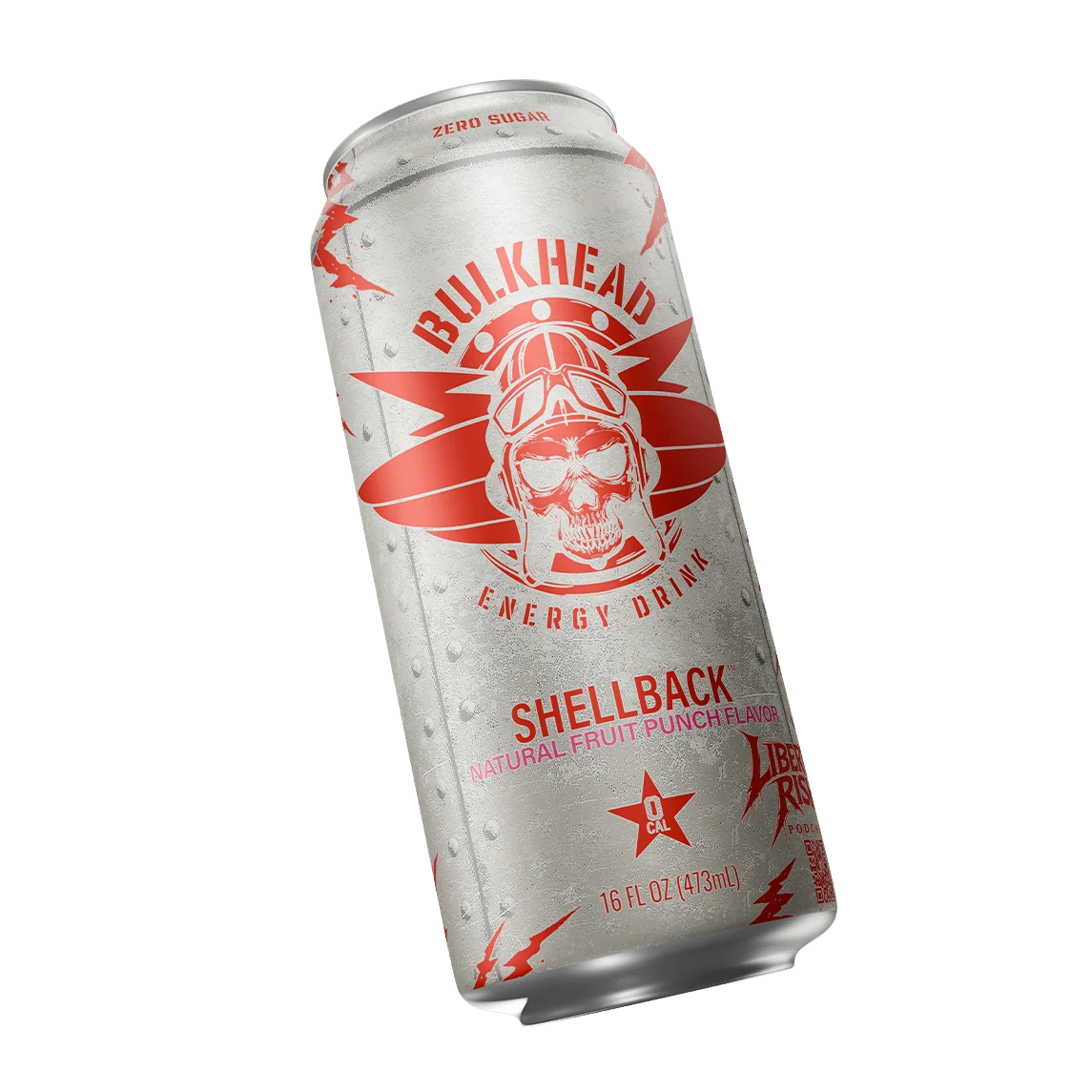Bulkhead - SHELLBACK