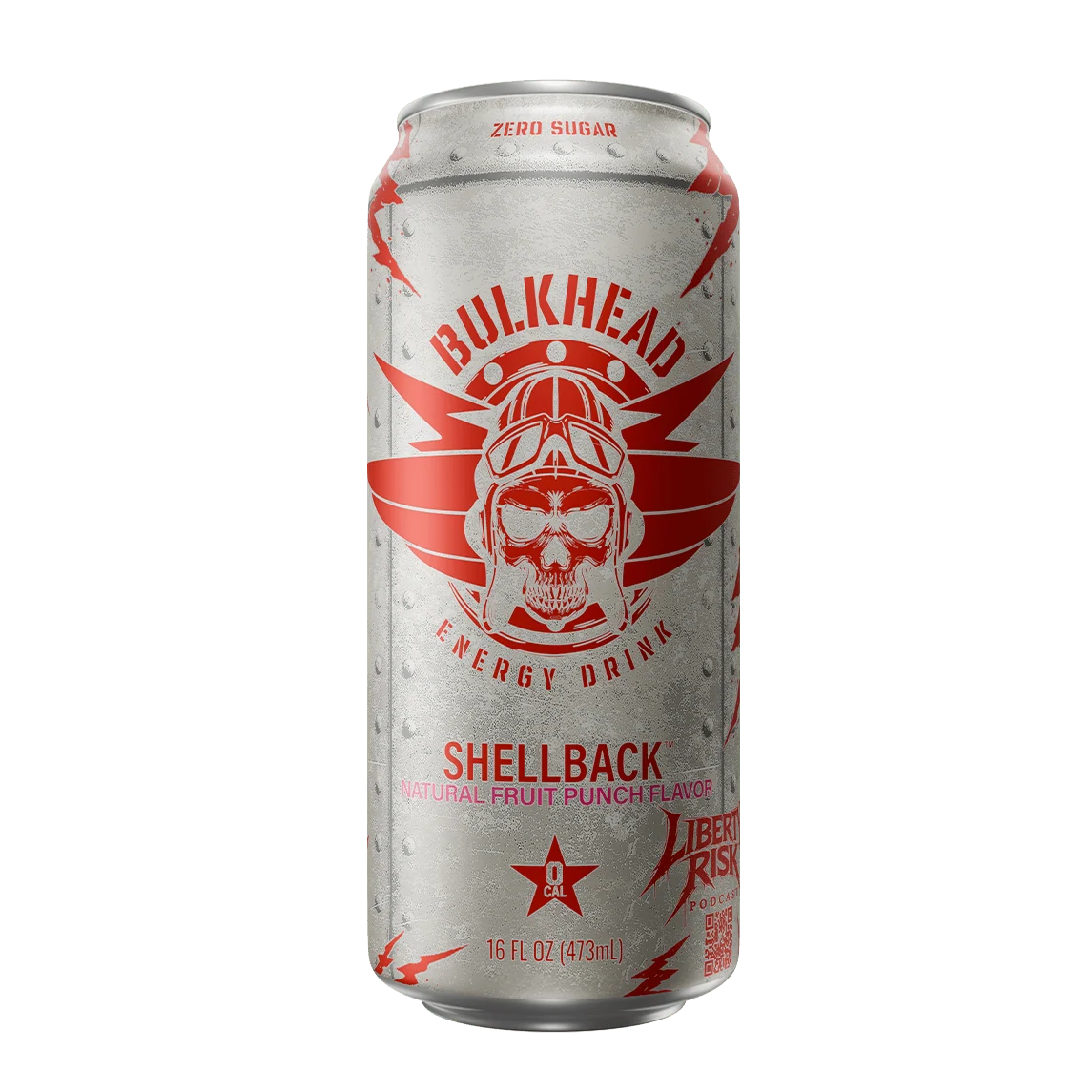 Bulkhead - SHELLBACK